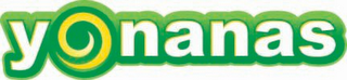 YONANAS logo