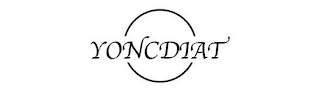 YONCDIAT logo