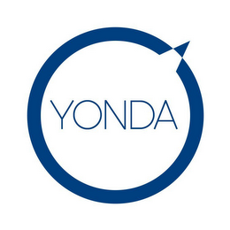 YONDA logo