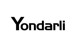 YONDARLI logo