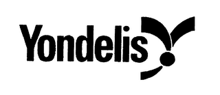 YONDELIS logo