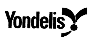 YONDELIS logo