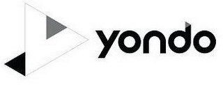YONDO logo