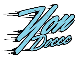 YONDOE logo