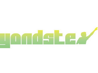 YONDSTE logo