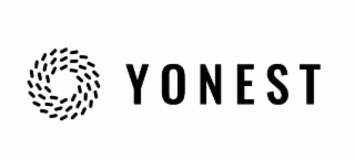 YONEST logo