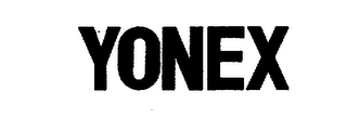 YONEX logo