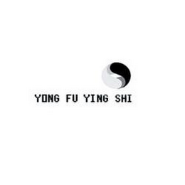 YONG FU YING SHI logo