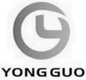 YONG GUO logo