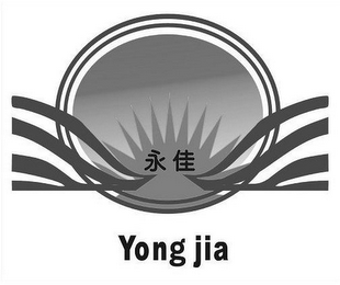 YONG JIA logo