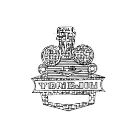 YONG JIU logo