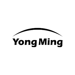 YONG MING logo