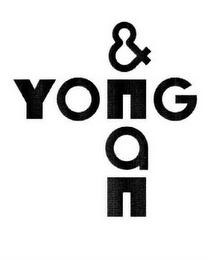 YONG & NAN logo
