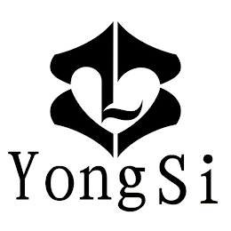 YONG SI logo