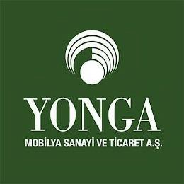 YONGA MOBILYA SANAYI VE TICARET A.S. logo