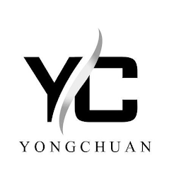 YONGCHUAN logo