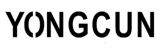 YONGCUN logo
