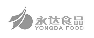 YONGDA FOOD logo