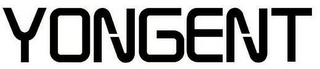 YONGENT logo