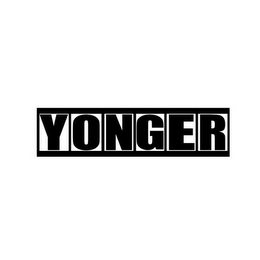 YONGER logo