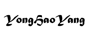 YONGHAOYANG logo