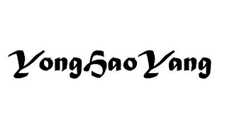 YONGHAOYANG logo