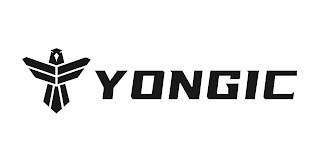 YONGIC logo