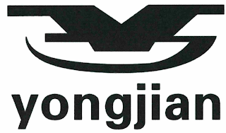 YONGJIAN logo