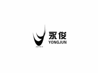 YONGJUN YJ YJTEX logo