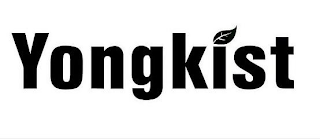 YONGKIST logo