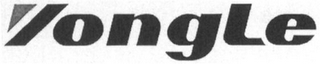 YONGLE logo