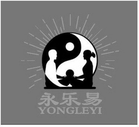 YONGLEYI logo