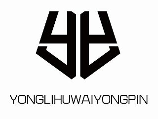 YONGLIHUWAIYONGPIN logo
