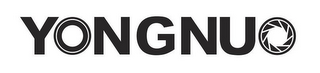 YONGNUO logo
