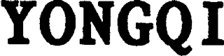 YONGQI logo