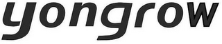 YONGROW logo