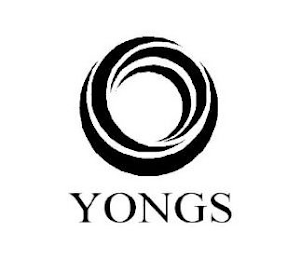 YONGS logo