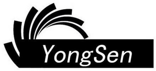 YONGSEN logo