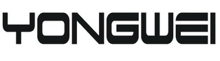 YONGWEI logo