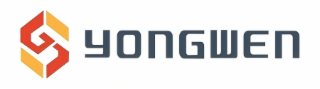 YONGWEN logo