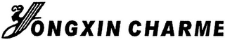 YONGXIN CHARME logo