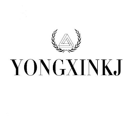 YONGXINKJ logo