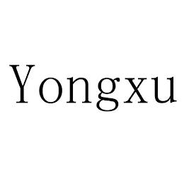 YONGXU logo