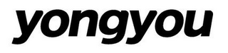 YONGYOU logo