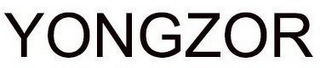 YONGZOR logo