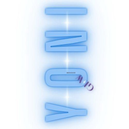YONI GLOW 02101000 logo