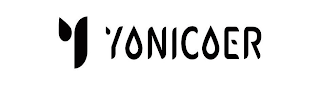 YONICOER logo