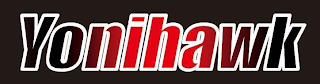 YONIHAWK logo