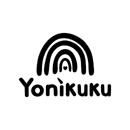YONIKUKU logo