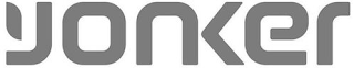 YONKER logo